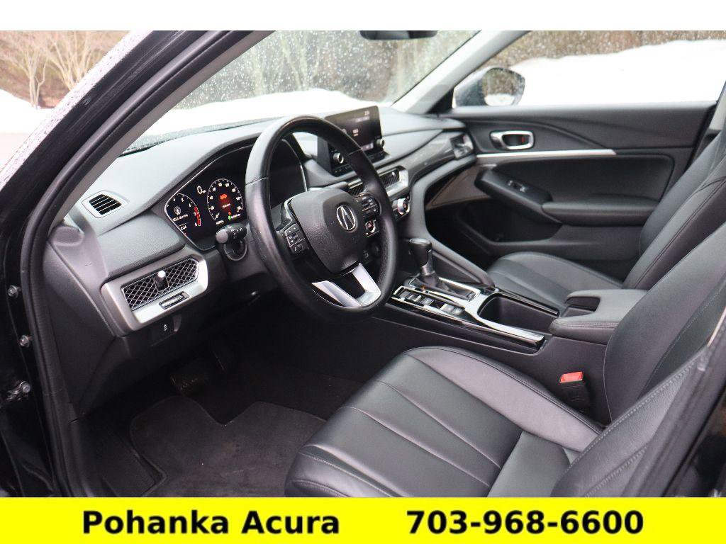 Certified 2023 Acura Integra image 22