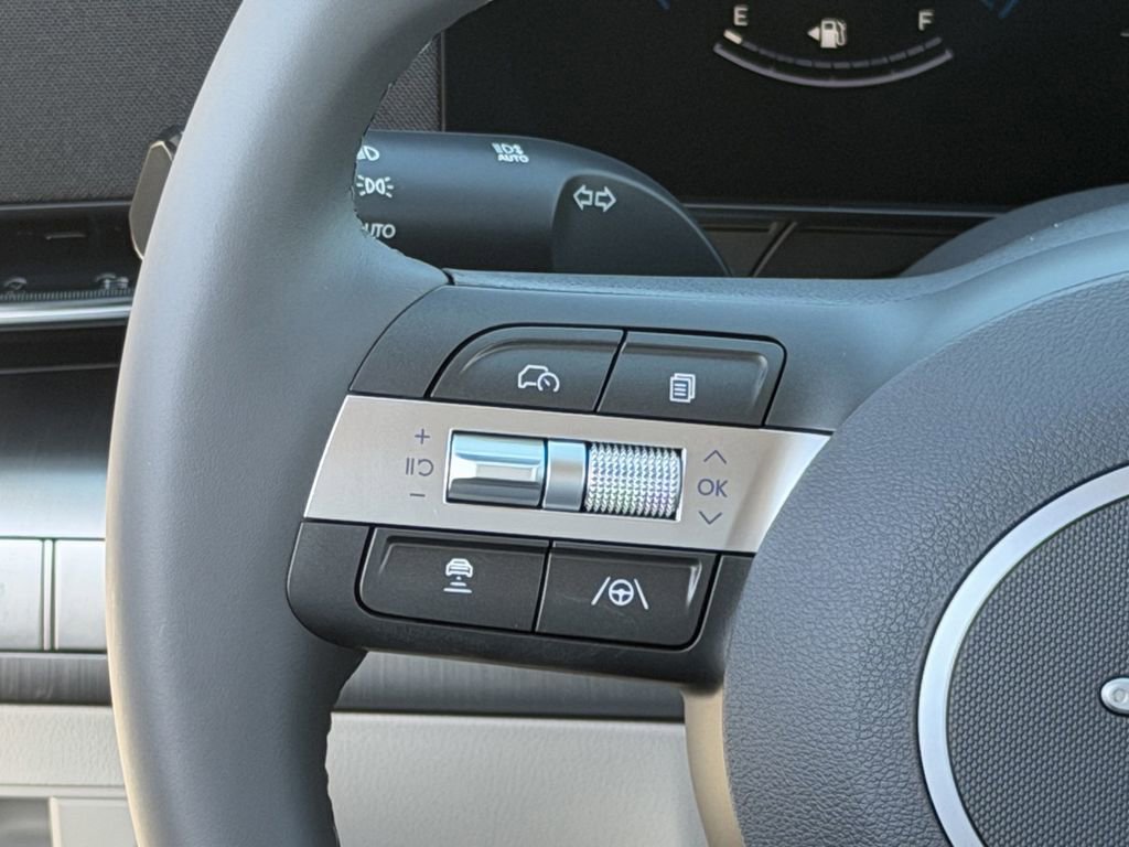 New 2026 Hyundai Kona SEL Sport image 14