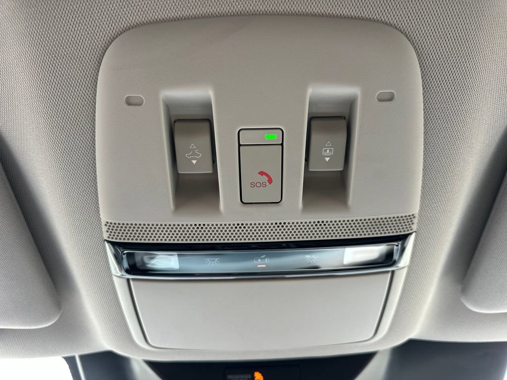 New 2026 Nissan Murano SL image 31