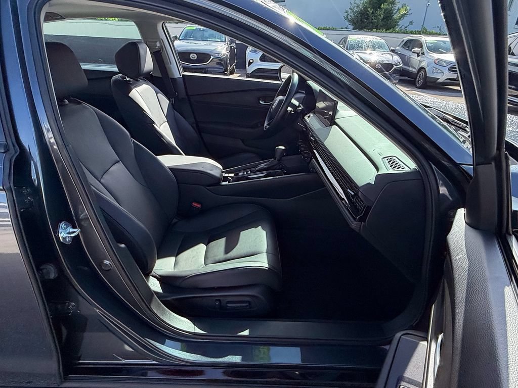 Used 2024 Honda Accord EX-L image 19