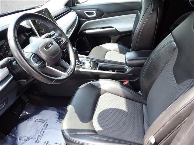Used 2022 Jeep Compass Latitude w/ Convenience Group AWD/4WD image 9