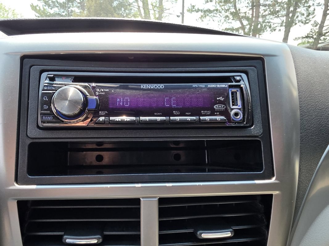 Used 2010 Subaru Impreza Outback Sport AWD/4WD image 31