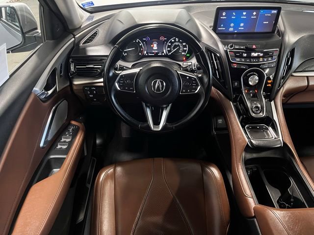 Used 2019 Acura RDX FWD w/ Technology Package image 15
