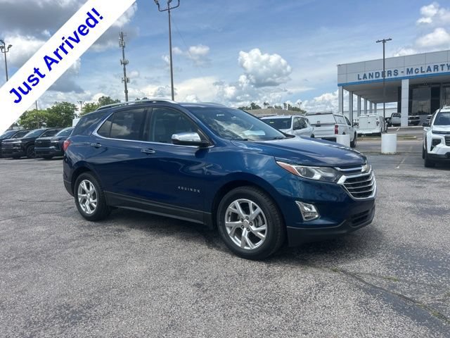 Used 2019 Chevrolet Equinox Premier