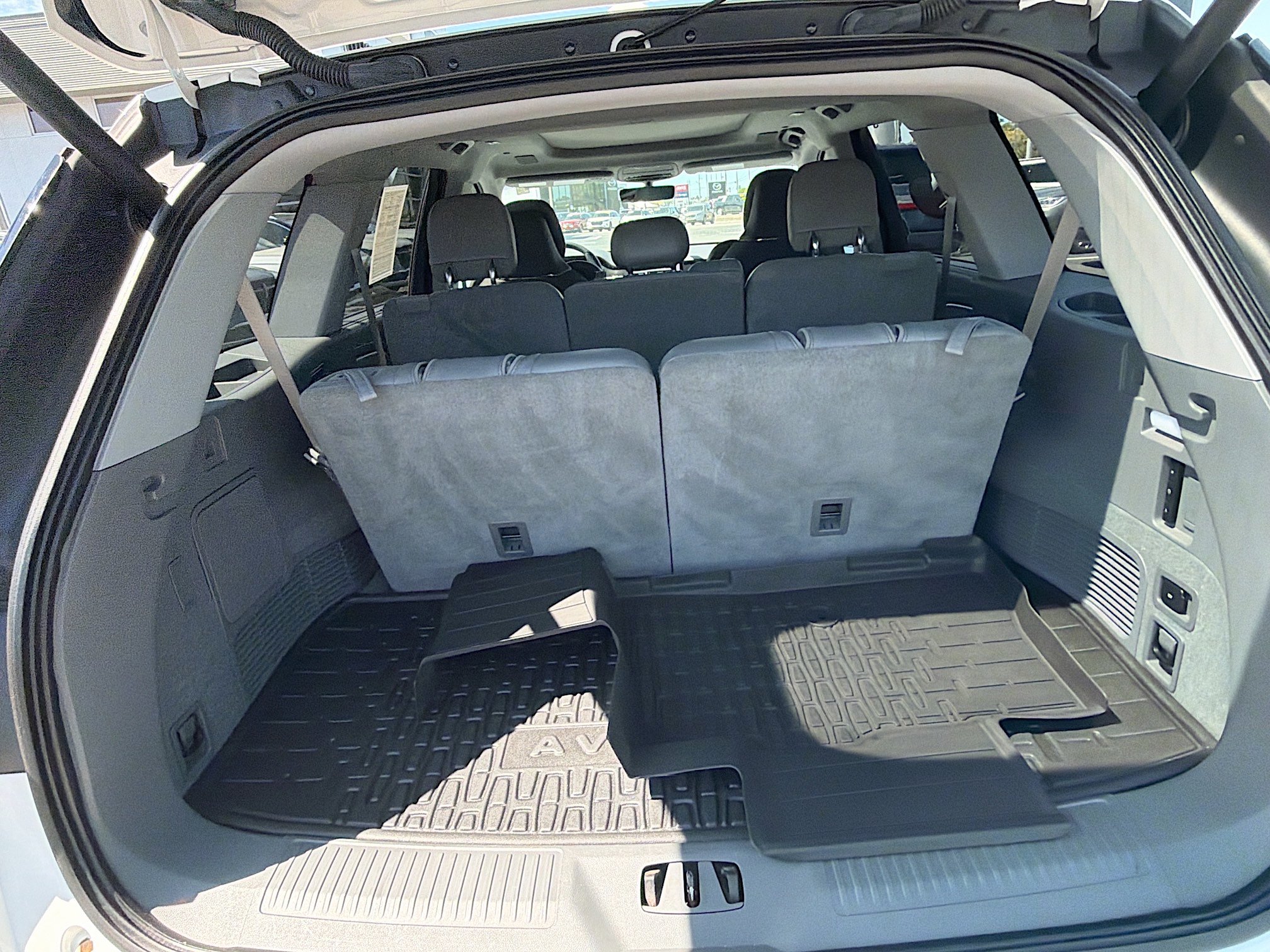 Certified 2020 Lincoln Aviator Reserve w/ Equipment Group 202A AWD/4WD image 27