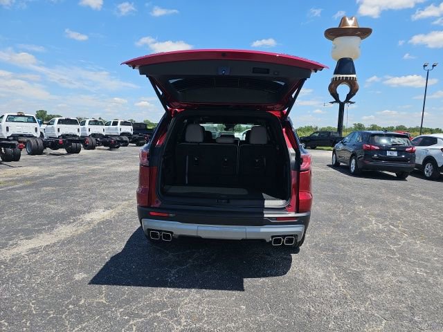 New 2025 GMC Acadia Elevation w/ LPO, Floor Liner Package image 9