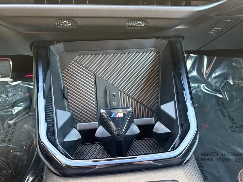Used 2025 BMW X3 xDrive30i w/ Premium Package AWD/4WD image 43