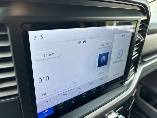 Used 2025 Ford F150 XLT w/ Equipment Group 301A Standard image 23