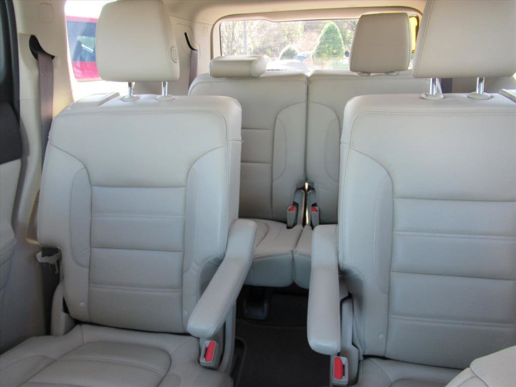 Used 2017 GMC Acadia Denali image 20