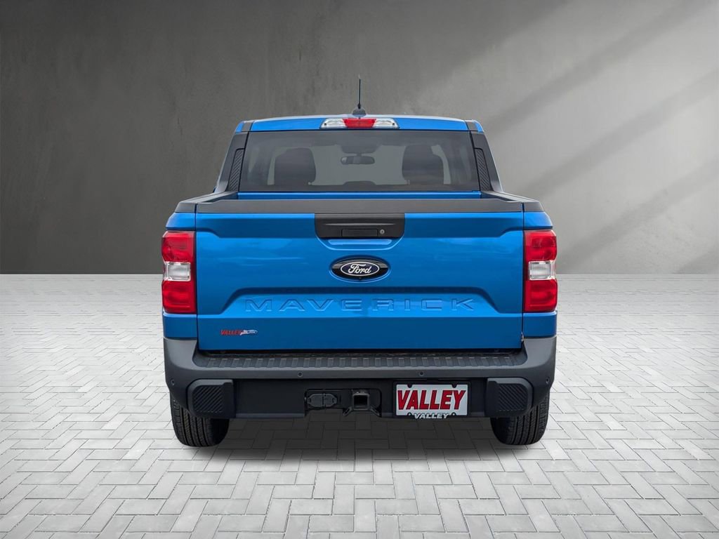 New 2026 Ford Maverick XL w/ Equipment Group 101A image 7