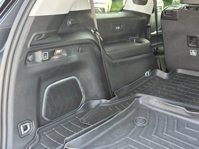 Used 2022 Jeep Grand Cherokee L Limited AWD/4WD image 38