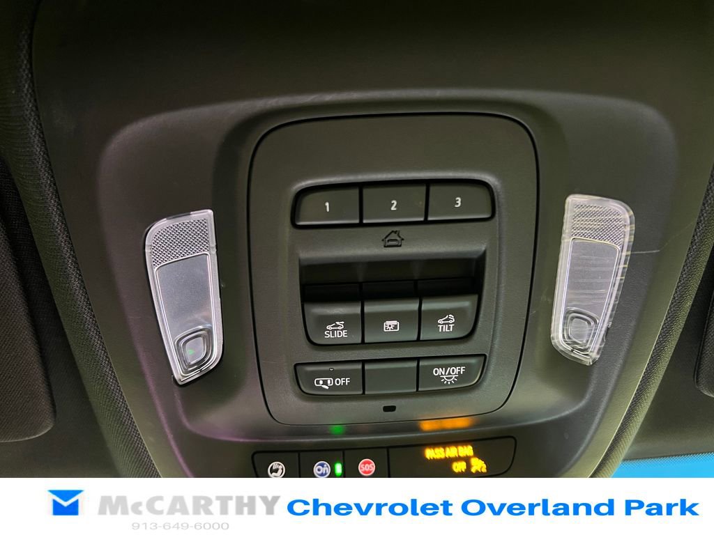 Used 2020 Cadillac CT5 Luxury w/ Sun And Sound Package RWD image 26