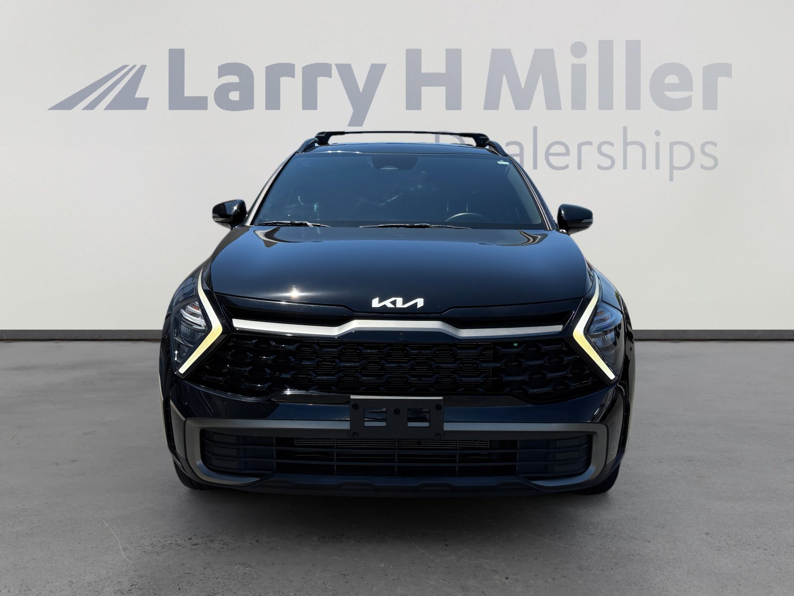 Used 2023 Kia Sportage X-Line AWD/4WD image 8