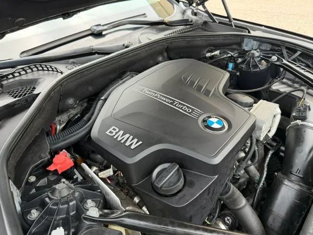 Used 2015 BMW 528i xDrive Sedan AWD/4WD image 36