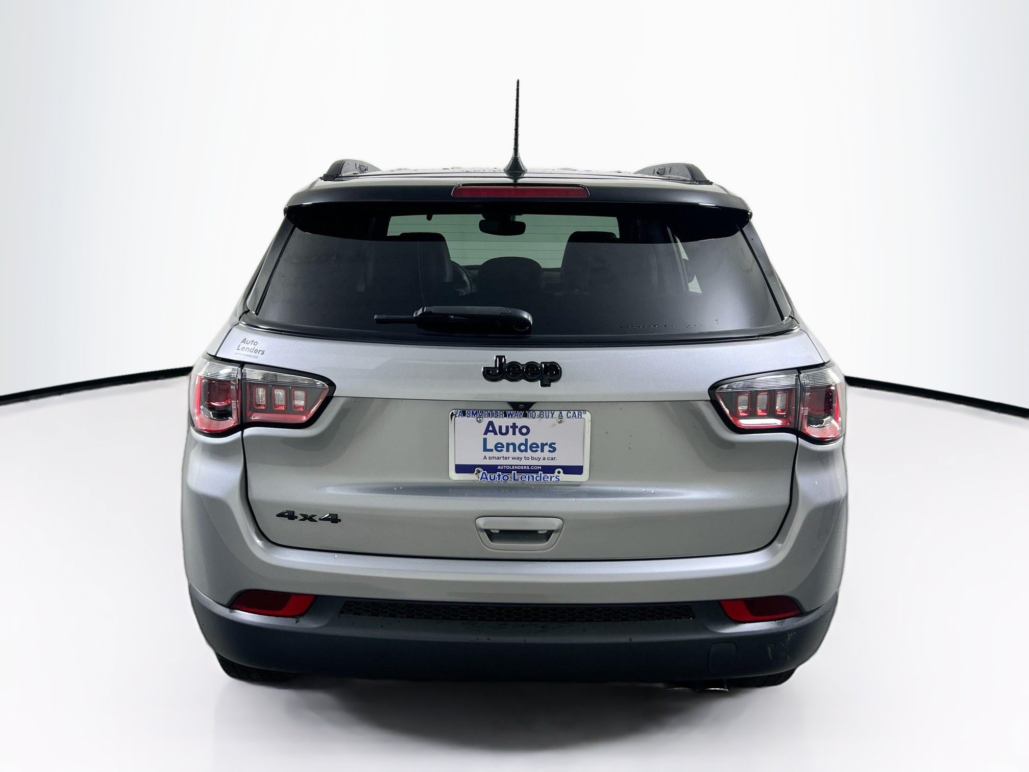 Used 2022 Jeep Compass Latitude w/ Convenience Group AWD/4WD image 6