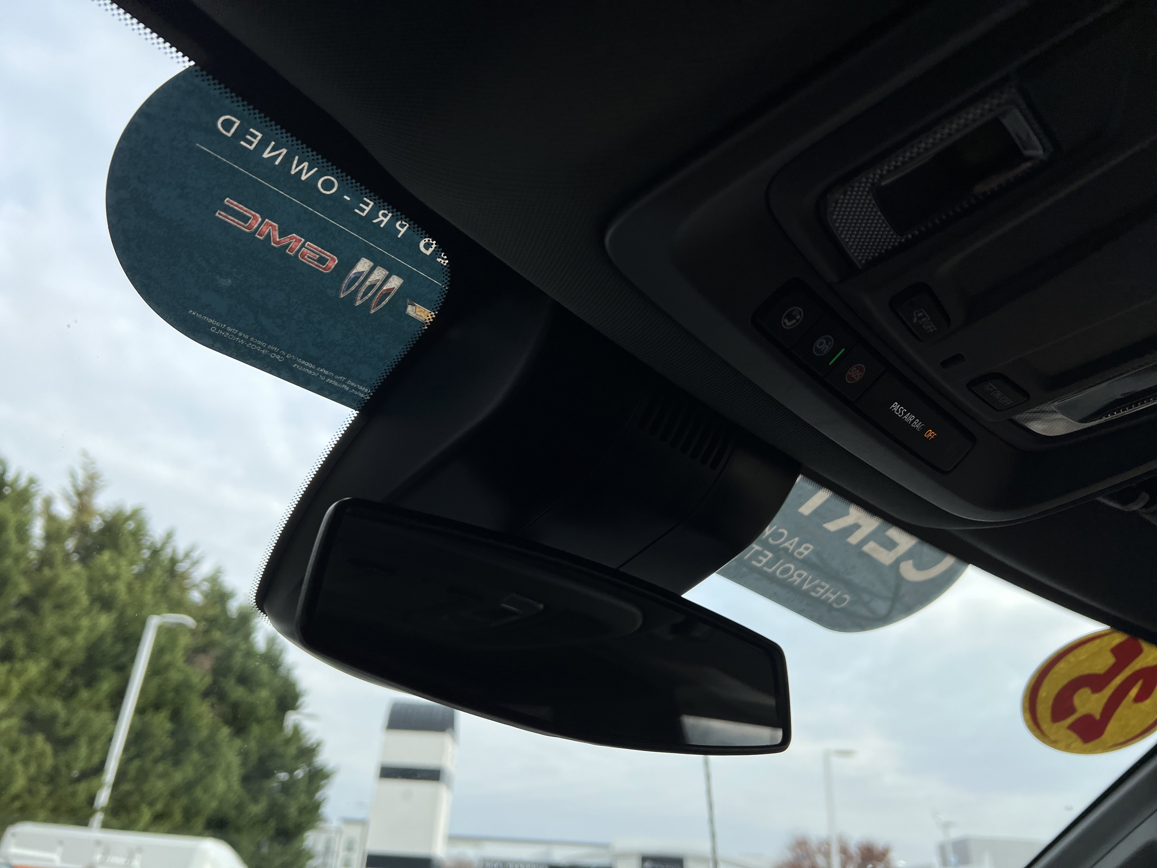 Certified 2025 Chevrolet Silverado 2500 Custom image 27