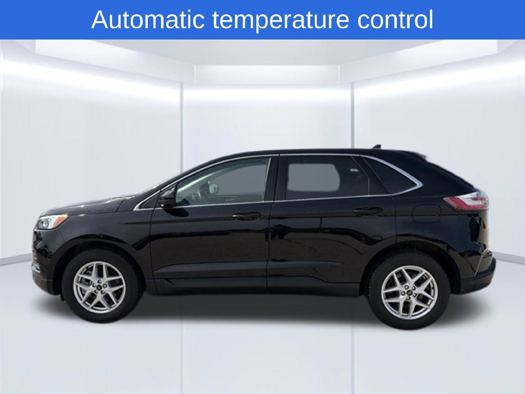 Used 2024 Ford Edge SEL w/ Convenience Package AWD/4WD image 6