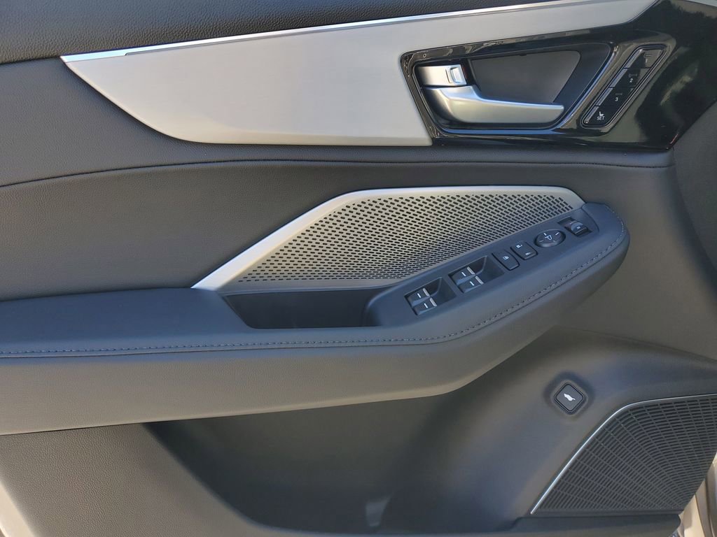 New 2026 Acura MDX Base image 20