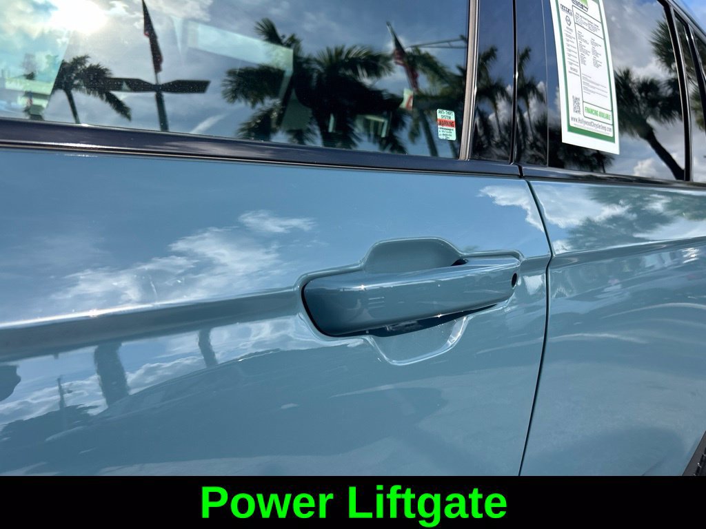 Used 2026 Jeep Grand Cherokee L Limited w/ Limited Altitude Package RWD image 22
