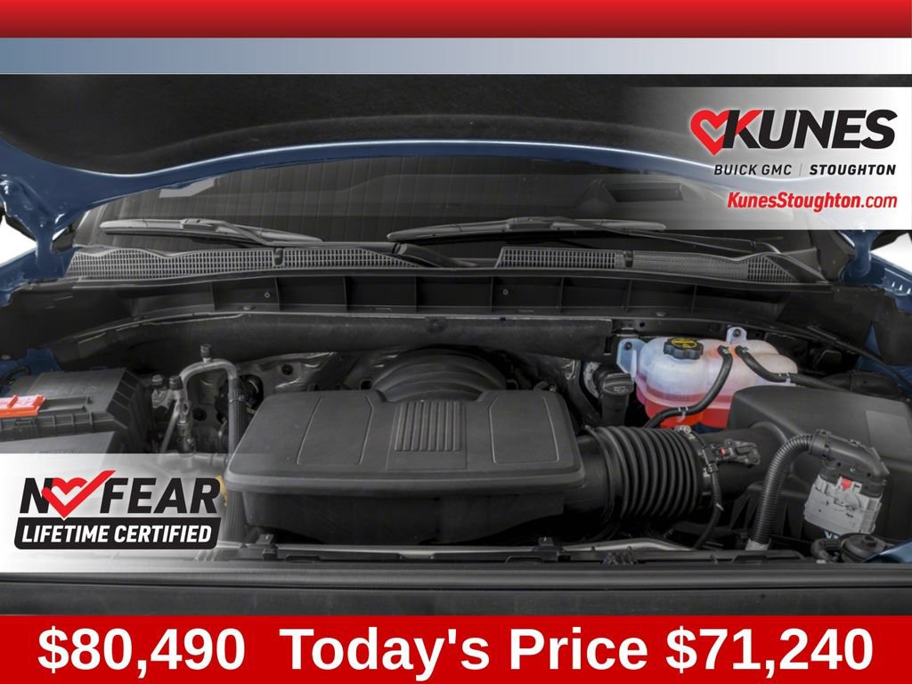 New 2026 GMC Sierra 1500 Denali image 12