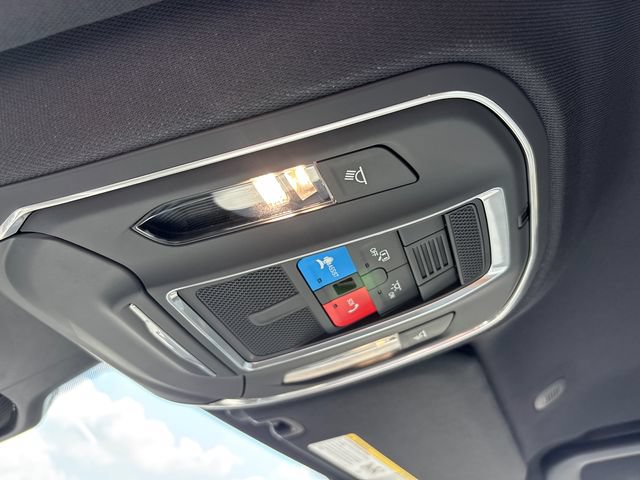 New 2026 Jeep Cherokee Laredo AWD/4WD image 24