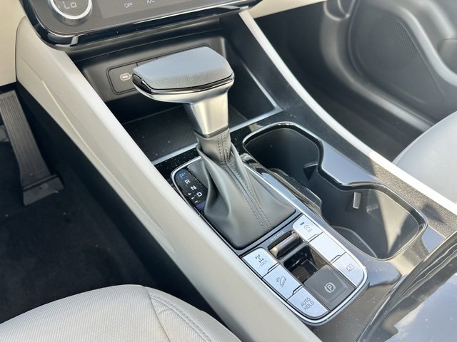 New 2026 Hyundai Tucson SEL image 21