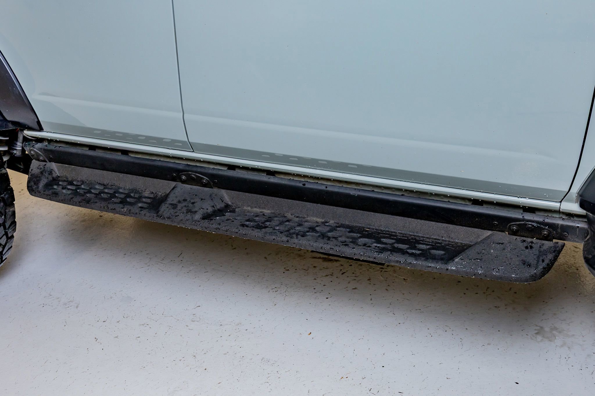 Used 2023 Ford Bronco Raptor AWD/4WD image 12