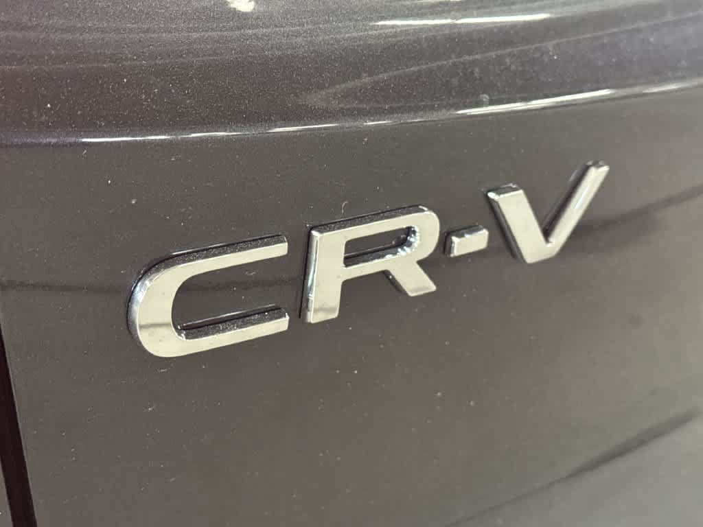 New 2027 Honda CR-V EX-L image 11