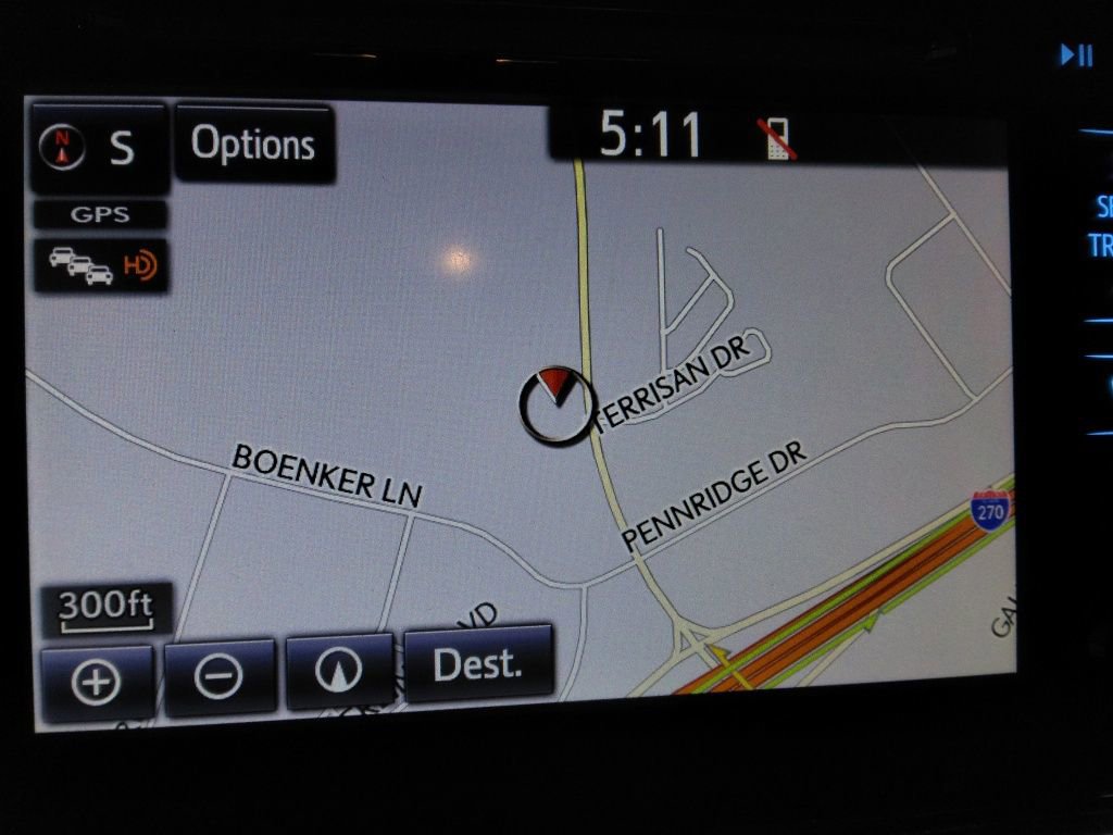 Used 2018 Toyota Tacoma TRD Off-Road image 22