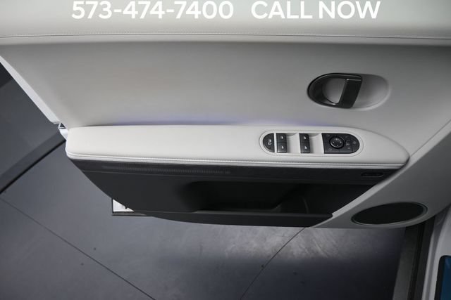 New 2026 Hyundai Ioniq 5 Limited AWD/4WD image 10