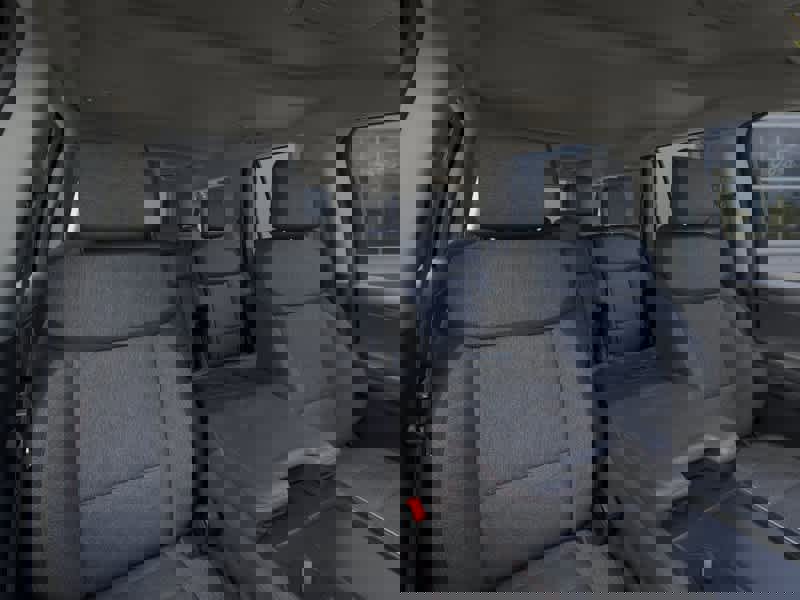 New 2025 Ford Expedition Max Active image 10