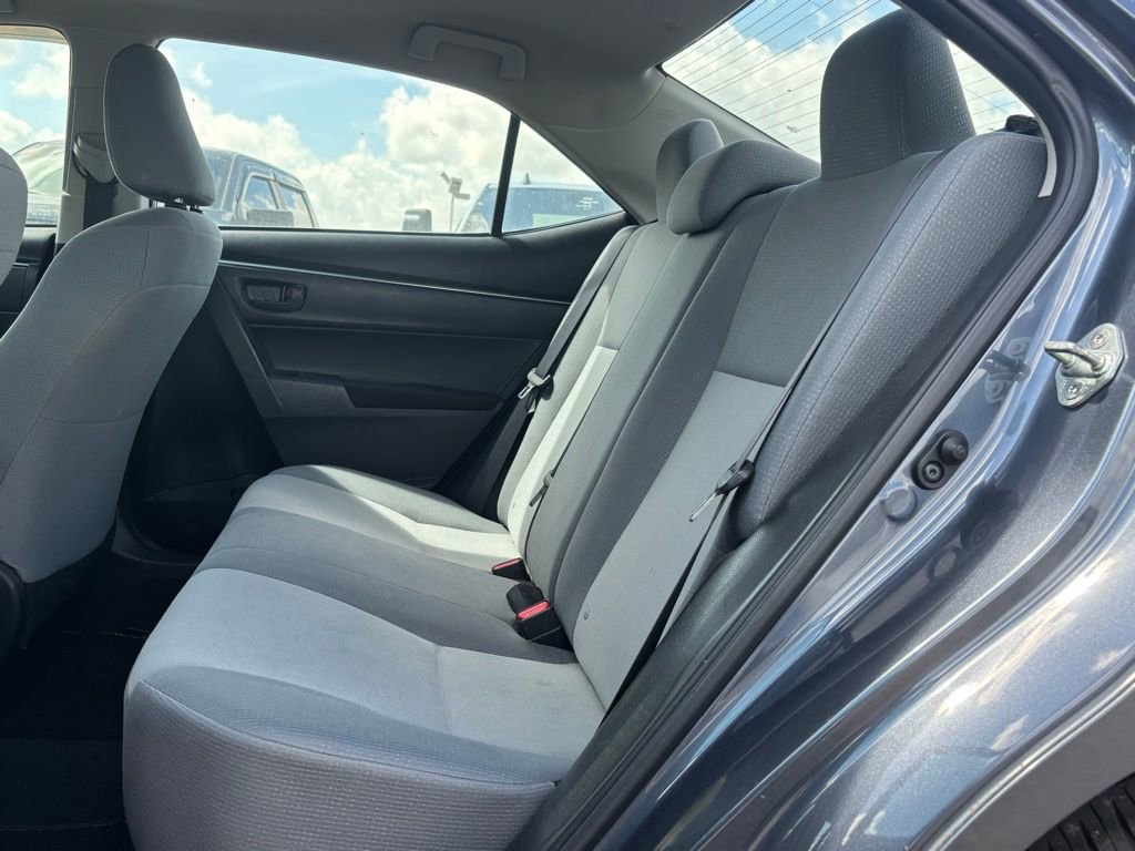 Used 2014 Toyota Corolla L image 7