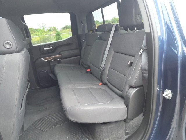 Used 2021 Chevrolet Silverado 1500 RST w/ All Star Edition Plus AWD/4WD image 12
