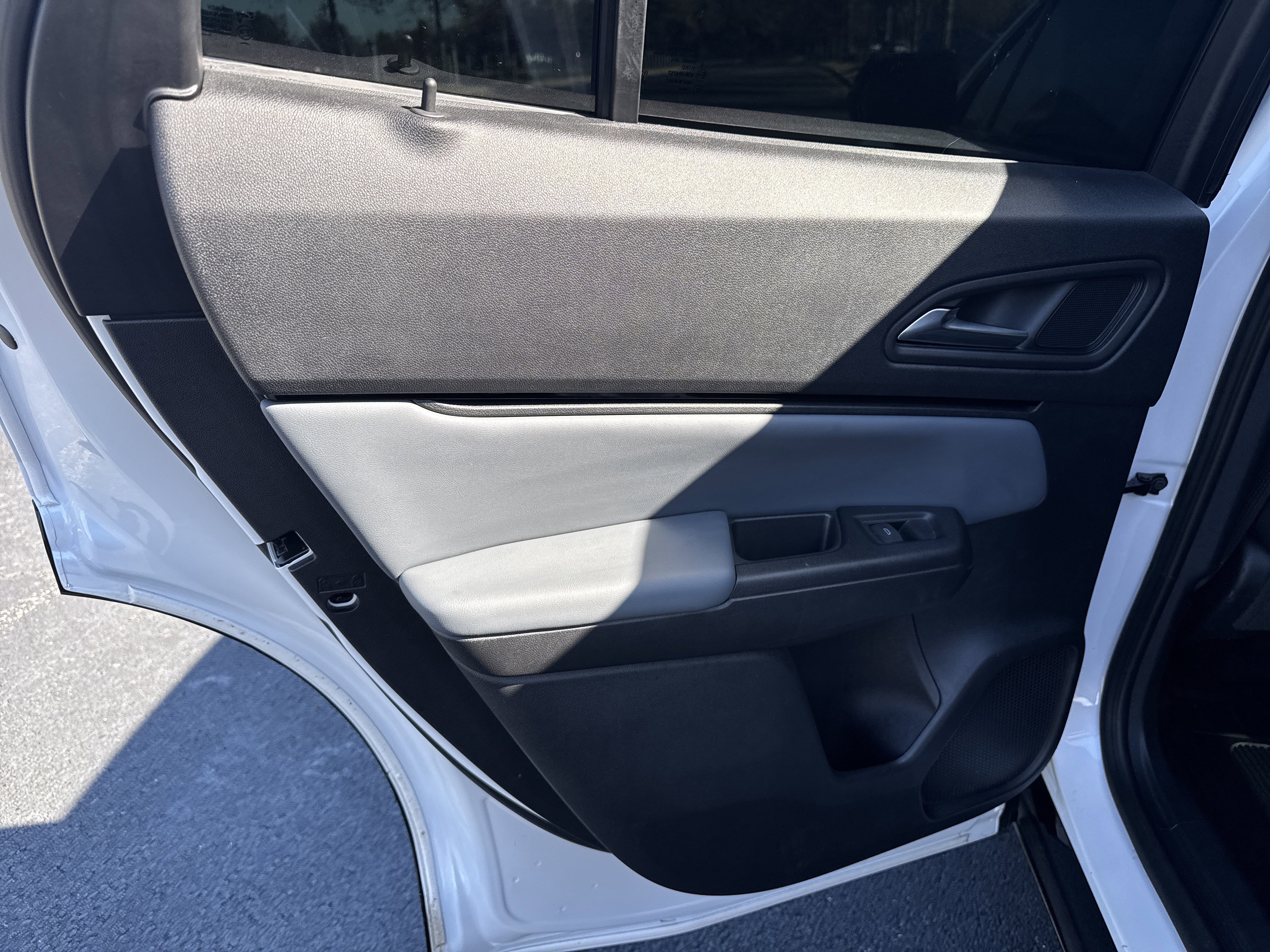 Certified 2024 Honda Prologue Touring image 20