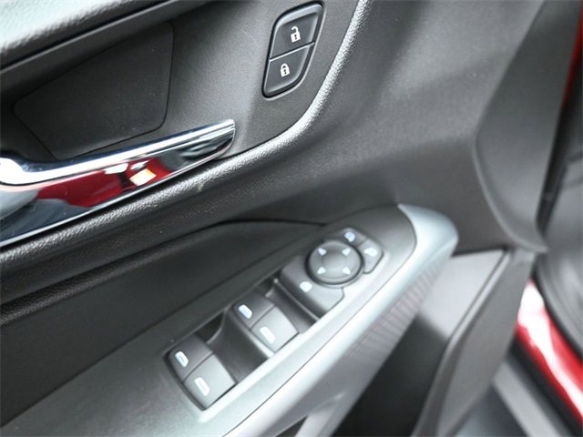 Used 2025 Chevrolet Trax LS image 20