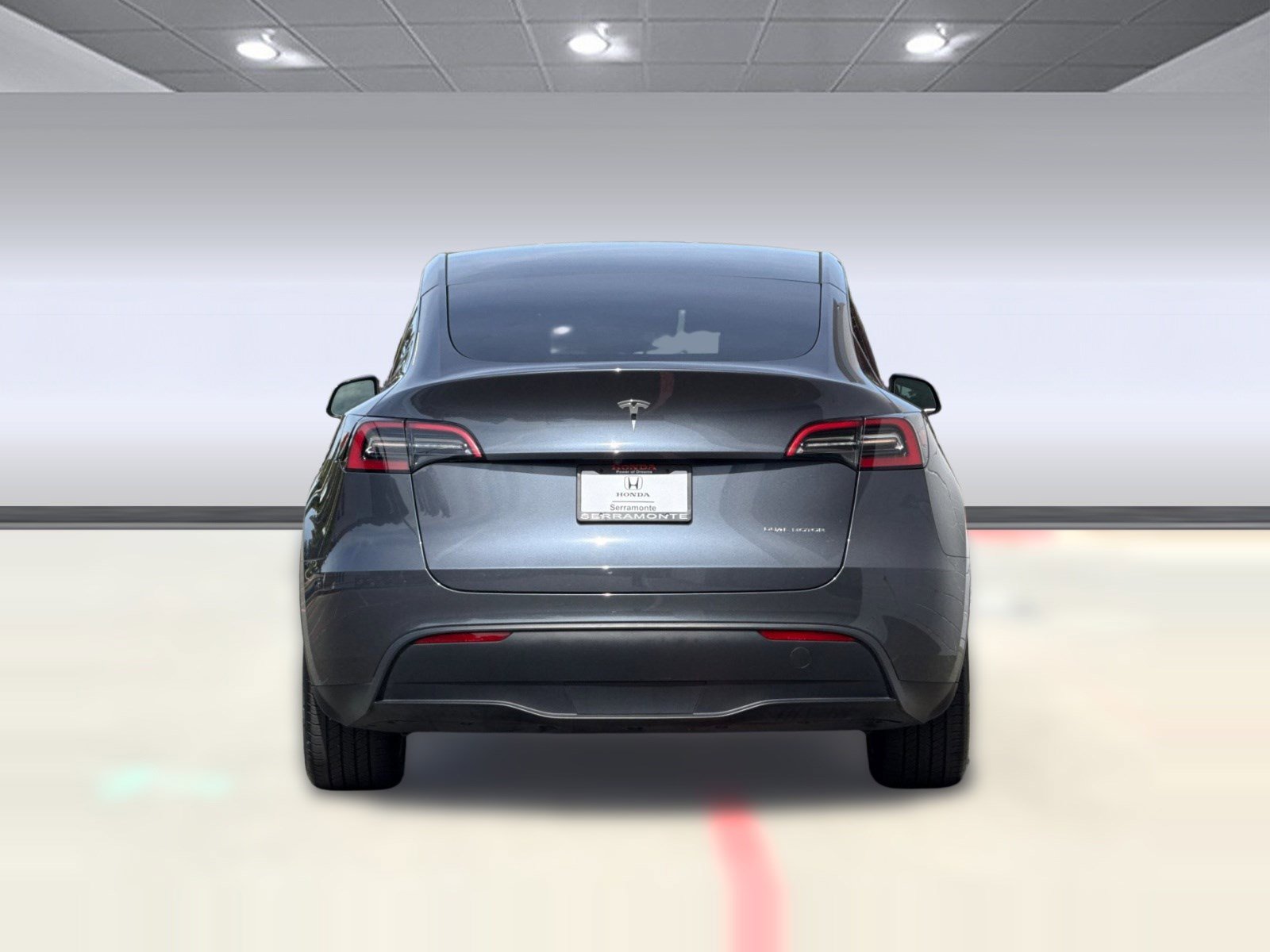Used 2023 Tesla Model Y Long Range image 9