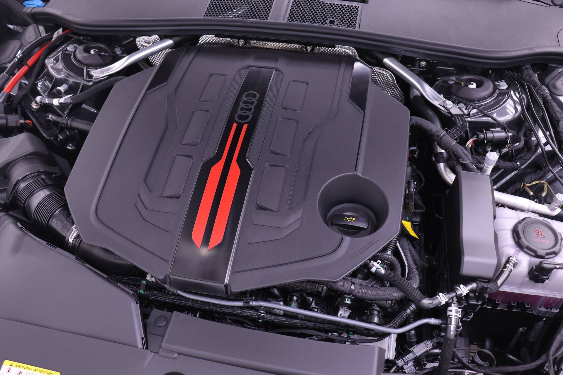 New 2026 Audi S5 Premium Plus AWD/4WD image 17