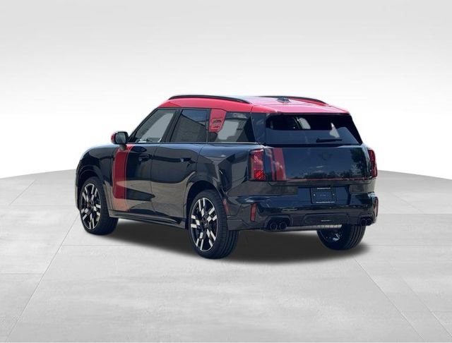 New 2027 MINI Cooper Countryman John Cooper Works w/ Comfort Package Max AWD/4WD image 7