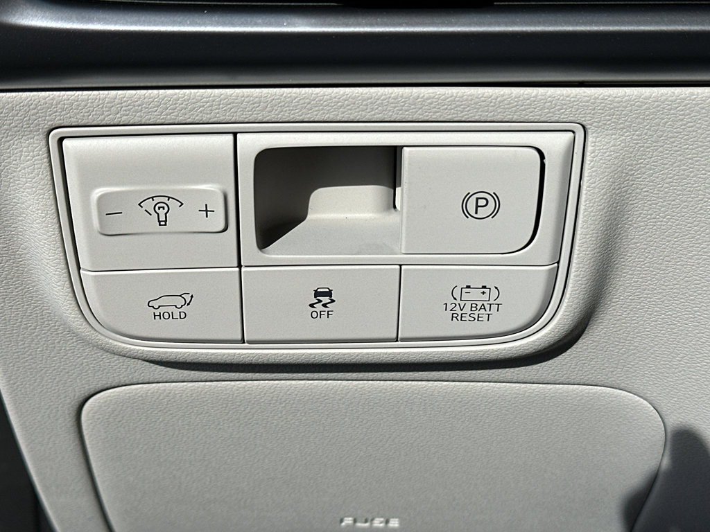 New 2026 Hyundai Tucson SEL image 25