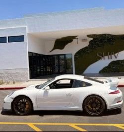 Used 2014 Porsche 911 GT3 RWD image 5
