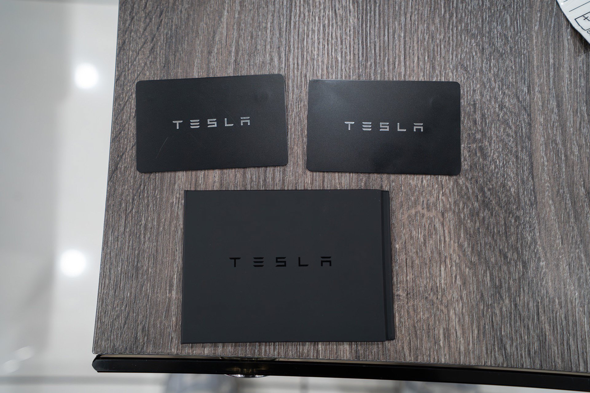 Used 2026 Tesla Model S Plaid AWD/4WD image 61