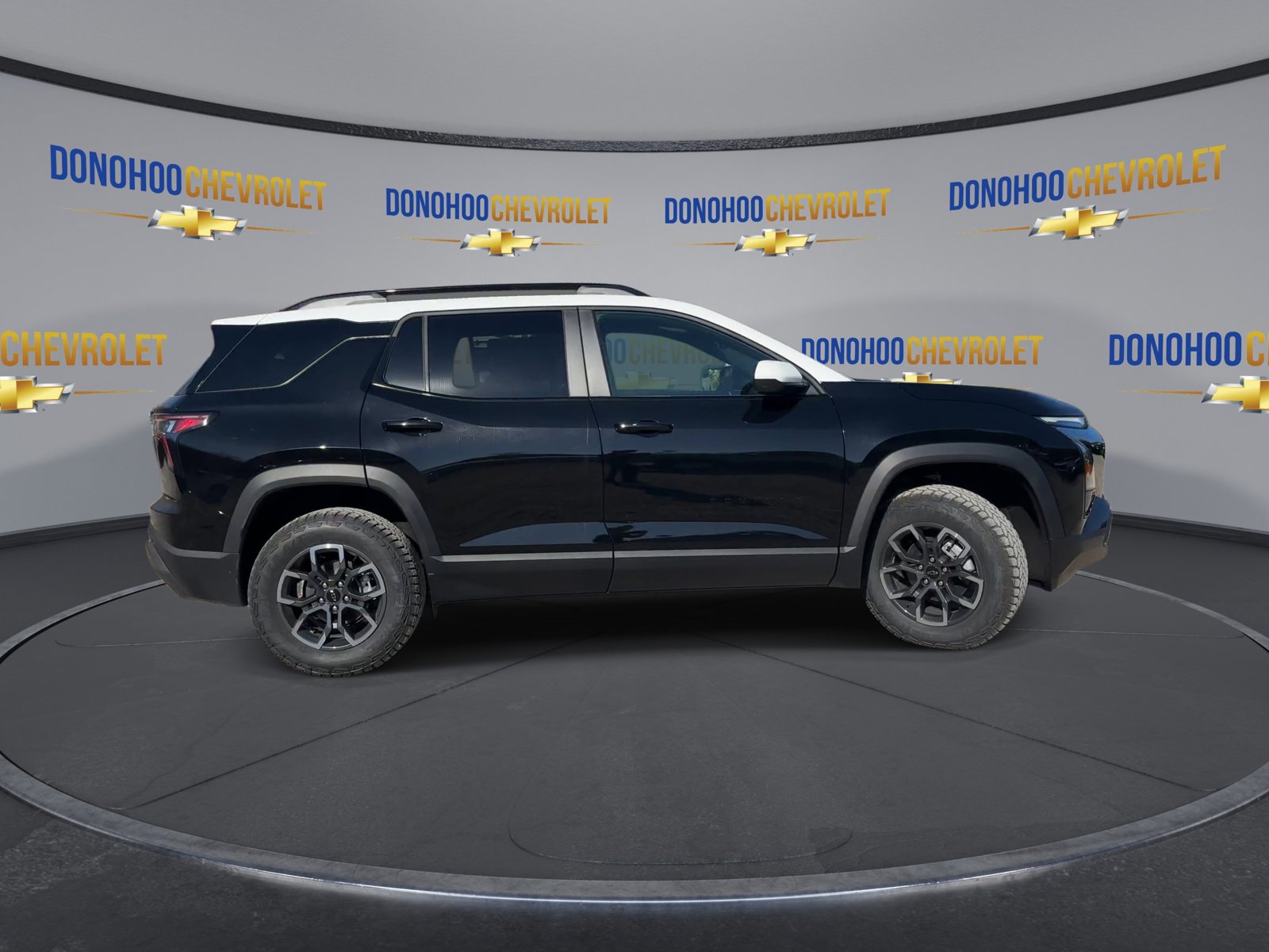 New 2026 Chevrolet Equinox ACTIV image 12