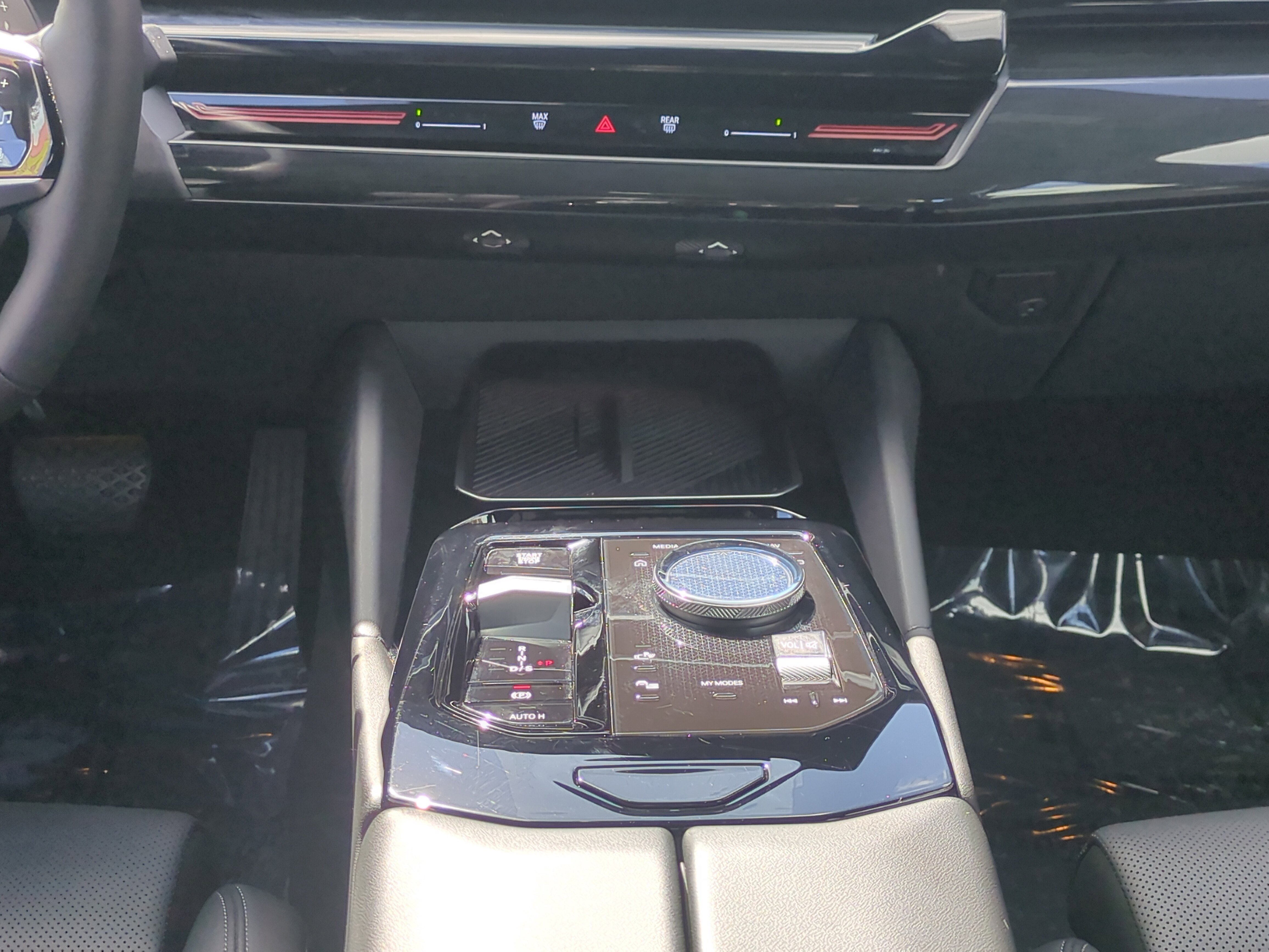 Used 2026 BMW 530i image 18