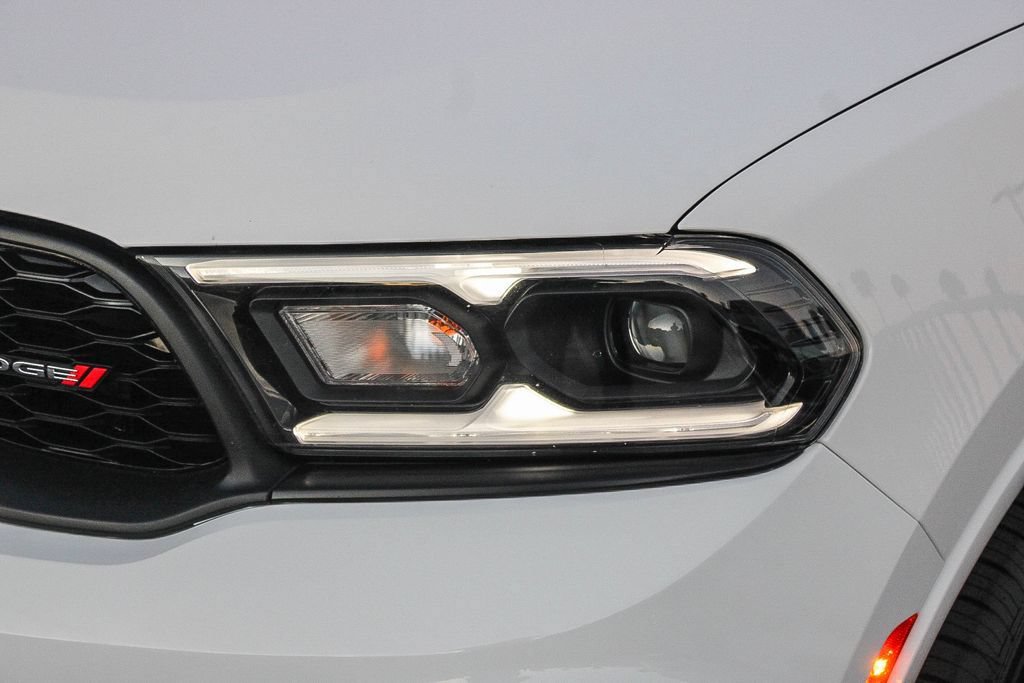 Used 2025 Dodge Durango GT RWD image 5