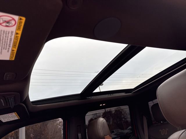 Used 2025 Ford F250 King Ranch w/ FX4 Off-Road Package image 40