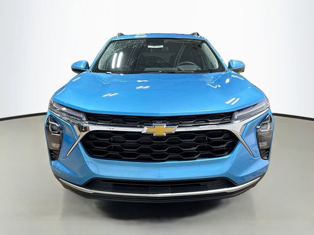 New 2026 Chevrolet Trax LT w/ Driver Confidence Package image 3
