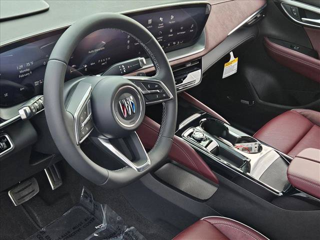 New 2026 Buick Envision Sport Touring AWD/4WD image 3