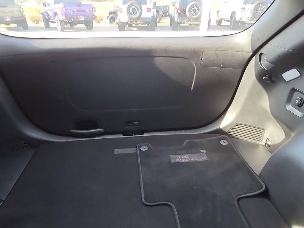 Used 2024 Kia Sportage X-Line image 14