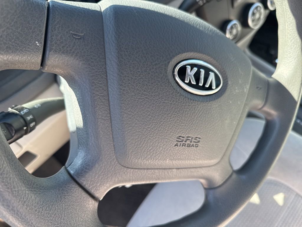 Used 2009 Kia Spectra EX image 14