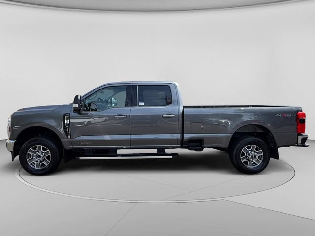 Certified 2024 Ford F350 Lariat w/ Camper Package AWD/4WD image 2